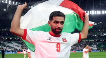 منافسة حامية.. ناديان سعوديان يقدمان عروضاً لضم علي علوان من الكرامة